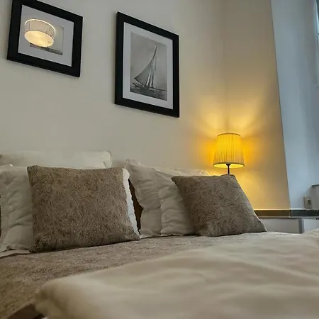 Just Privatunterkunft *