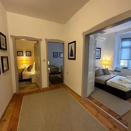 Just Privatunterkunft