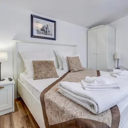 Privatunterkunft Just