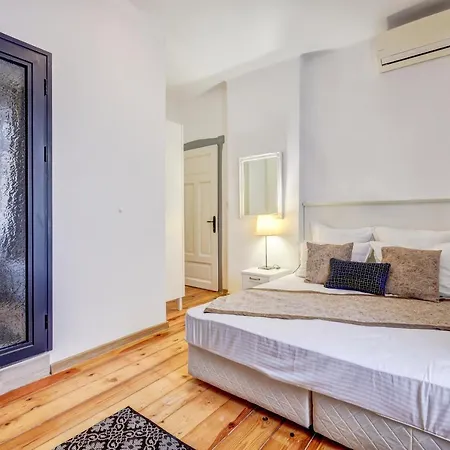 Just Rum i privatbostad *