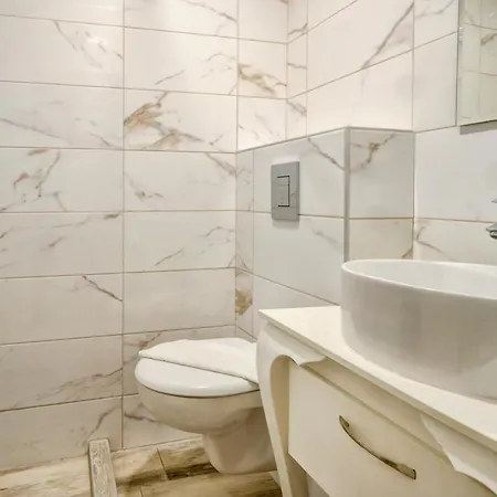 Privatunterkunft Just *