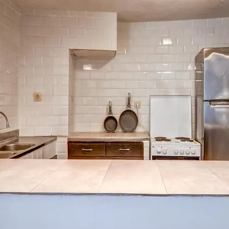 Privatunterkunft Just *