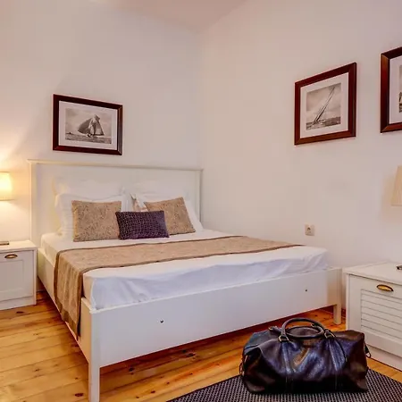 Privatunterkunft Just