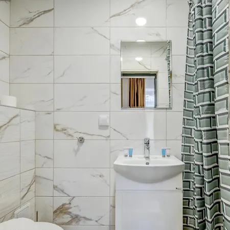 Privatunterkunft Just *