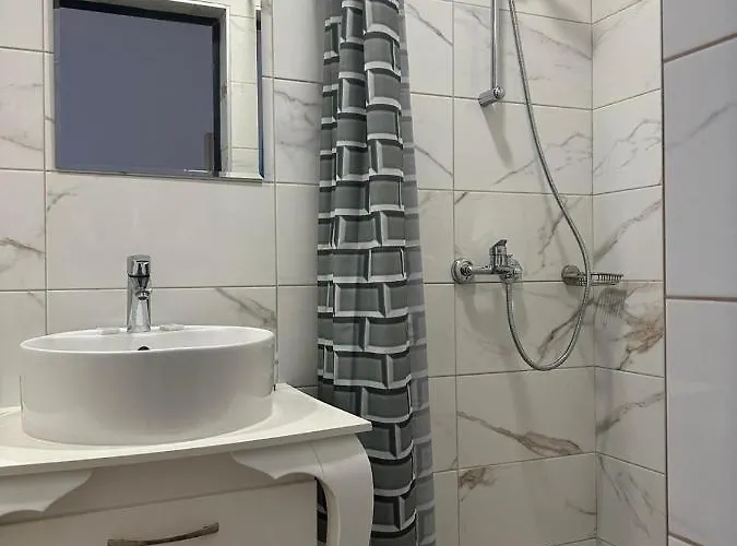 Just Rum i privatbostad *