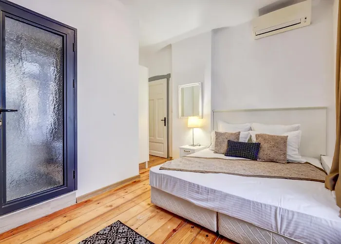 Just Rum i privatbostad *