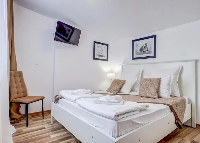 Rum i privatbostad Just