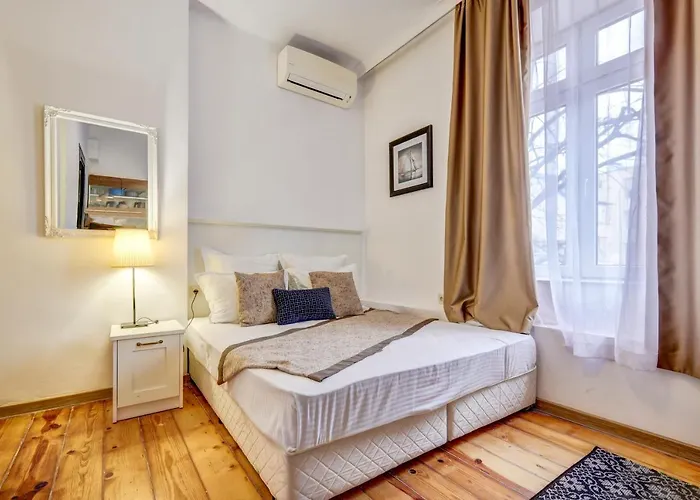 Just Rum i privatbostad *