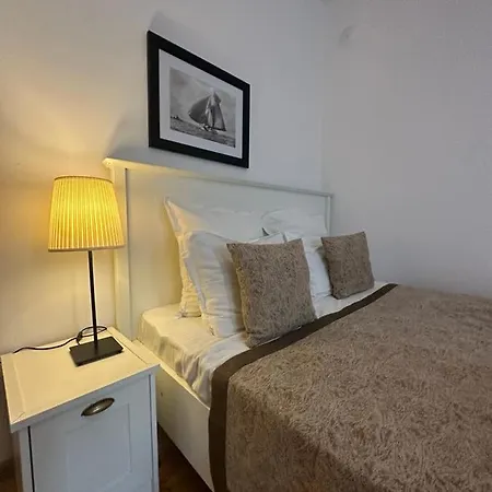 Частна квартира Just