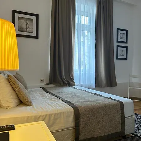 Just Частна квартира *