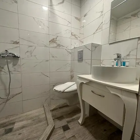 Частна квартира Just