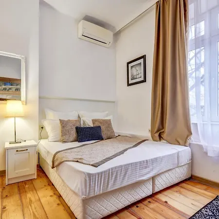 Just Частна квартира *